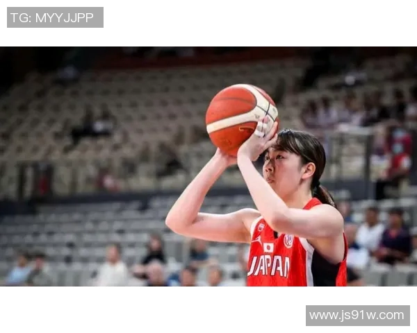高田真希砍下20分助力日本女篮在亚洲杯中以85分战胜对手